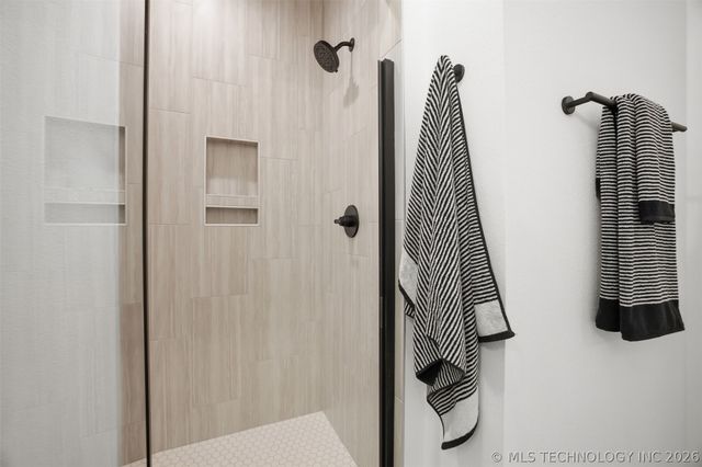 504 E B Street 1103, Jenks, OK 74037