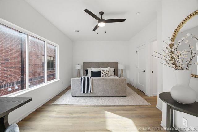 504 E B Street 1103, Jenks, OK 74037