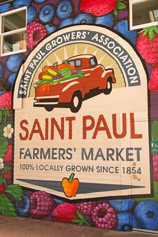 350 Saint Peter Street 606, Saint Paul, MN 55102