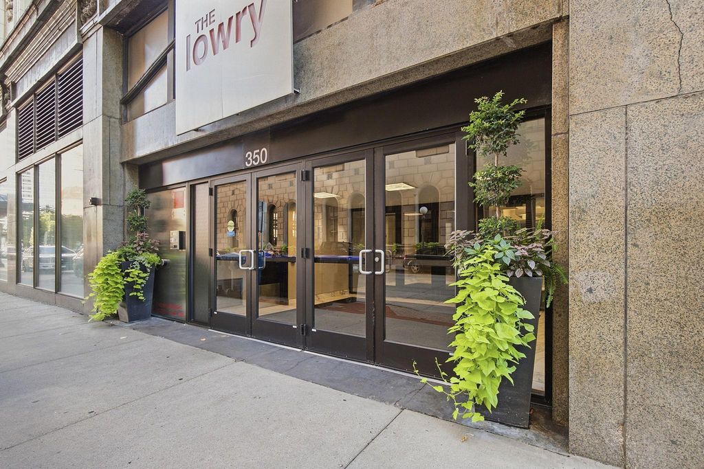 350 Saint Peter Street 606, Saint Paul, MN 55102 — photo 3