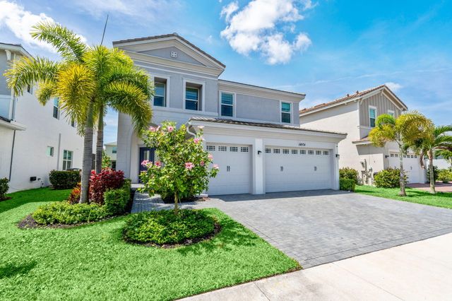 14974 Goldspar Court, Westlake, FL 33470