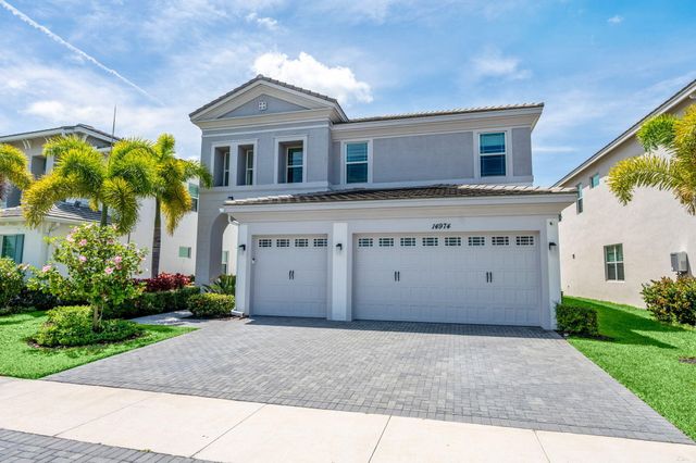14974 Goldspar Court, Westlake, FL 33470