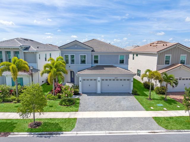 14974 Goldspar Court, Westlake, FL 33470