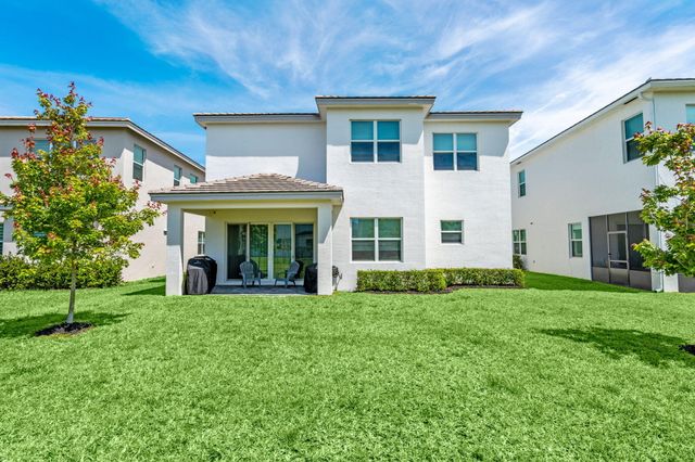 14974 Goldspar Court, Westlake, FL 33470