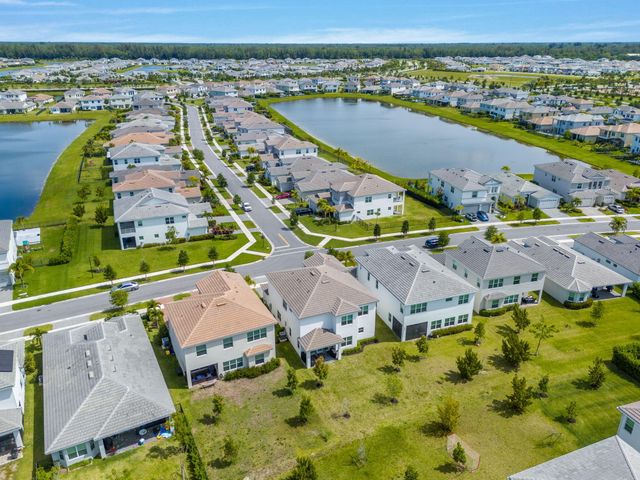 14974 Goldspar Court, Westlake, FL 33470