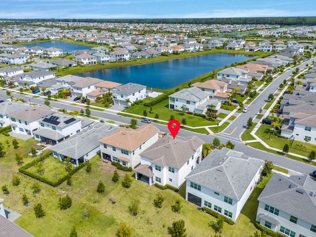 14974 Goldspar Court, Westlake, FL 33470