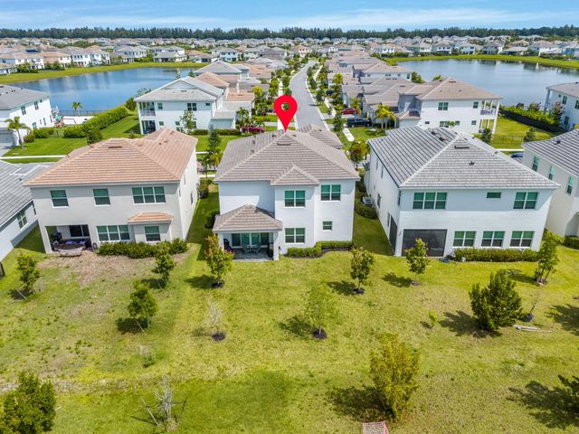 14974 Goldspar Court, Westlake, FL 33470
