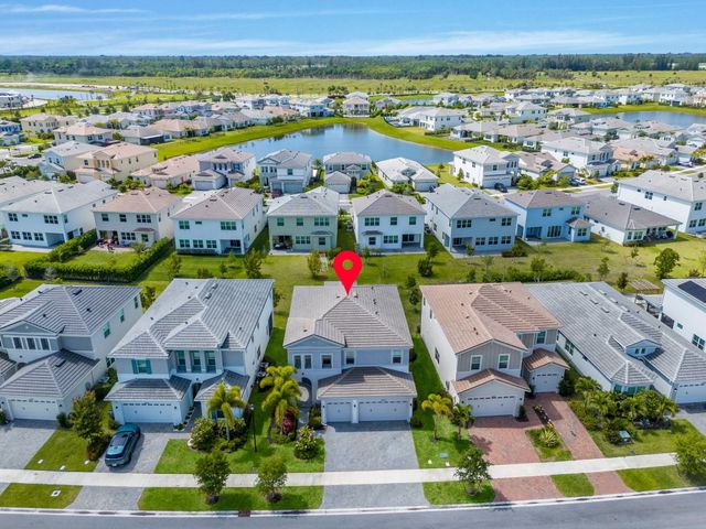 14974 Goldspar Court, Westlake, FL 33470