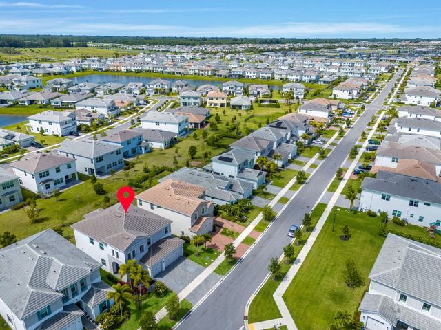 14974 Goldspar Court, Westlake, FL 33470