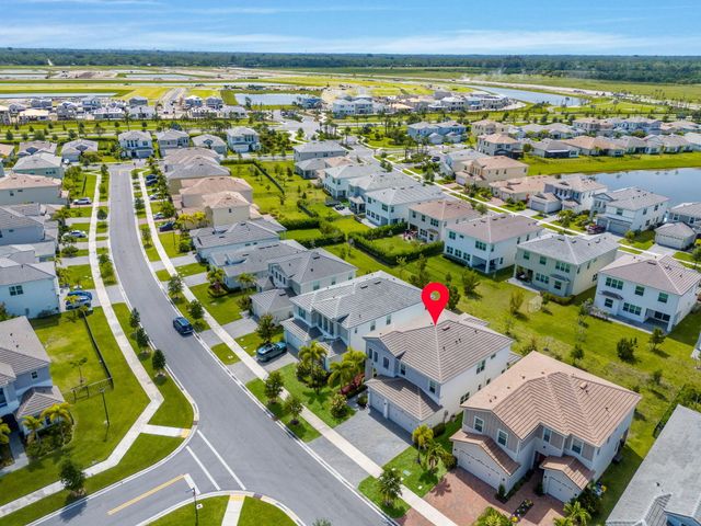14974 Goldspar Court, Westlake, FL 33470