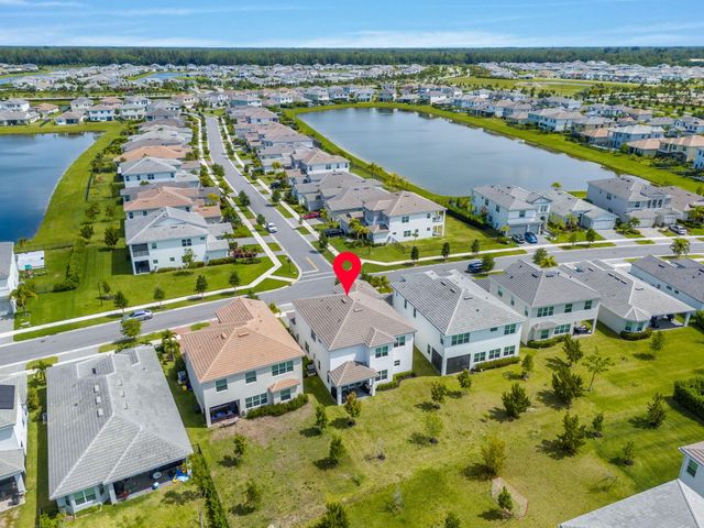 14974 Goldspar Court, Westlake, FL 33470