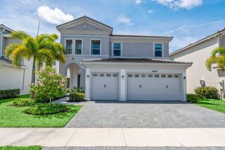14974 Goldspar Court, Westlake, FL 33470