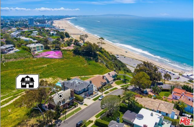 15215 Friends Street, Pacific Palisades (los Angeles), CA 90272
