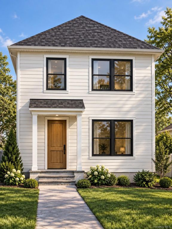 TBD First Court, Ronkonkoma, NY 11779 — exterior