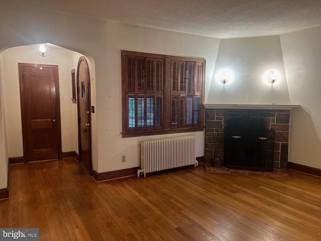35 GALLATIN ST NW, Washington, DC 20011