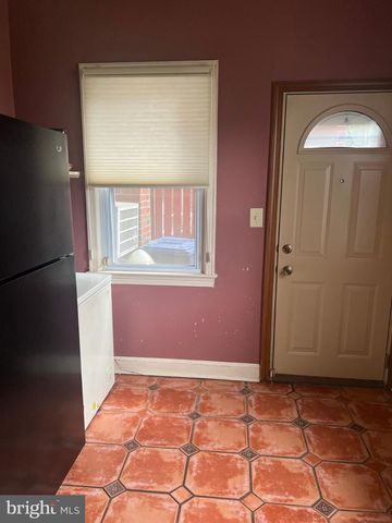 35 GALLATIN ST NW, Washington, DC 20011