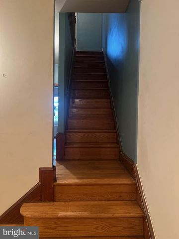 35 GALLATIN ST NW, Washington, DC 20011