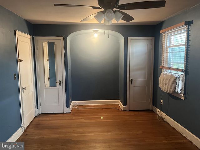 35 GALLATIN ST NW, Washington, DC 20011