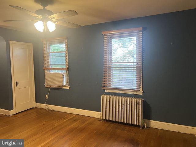 35 GALLATIN ST NW, Washington, DC 20011