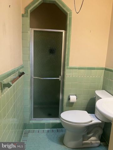 35 GALLATIN ST NW, Washington, DC 20011