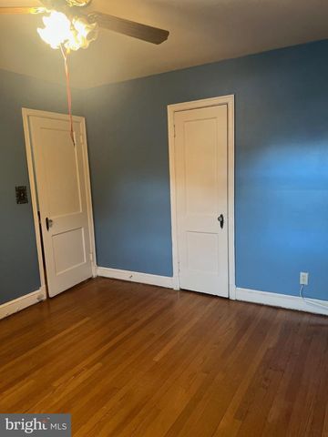 35 GALLATIN ST NW, Washington, DC 20011