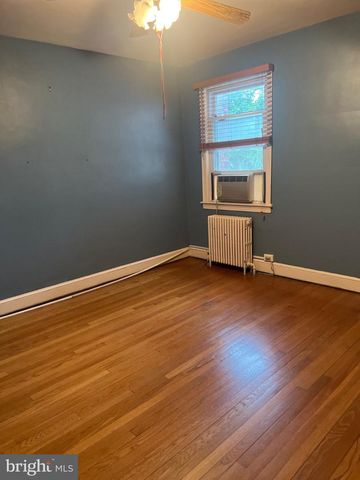 35 GALLATIN ST NW, Washington, DC 20011