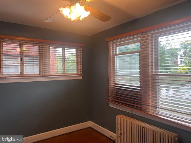 35 GALLATIN ST NW, Washington, DC 20011