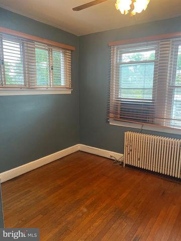 35 GALLATIN ST NW, Washington, DC 20011