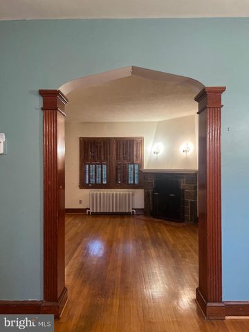 35 GALLATIN ST NW, Washington, DC 20011