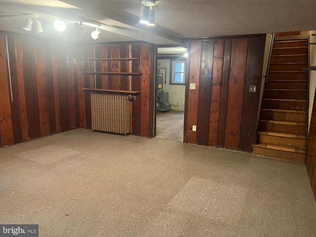 35 GALLATIN ST NW, Washington, DC 20011