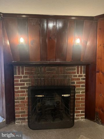 35 GALLATIN ST NW, Washington, DC 20011