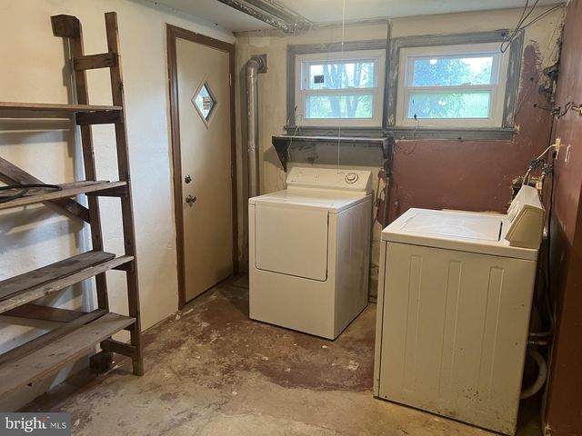 35 GALLATIN ST NW, Washington, DC 20011