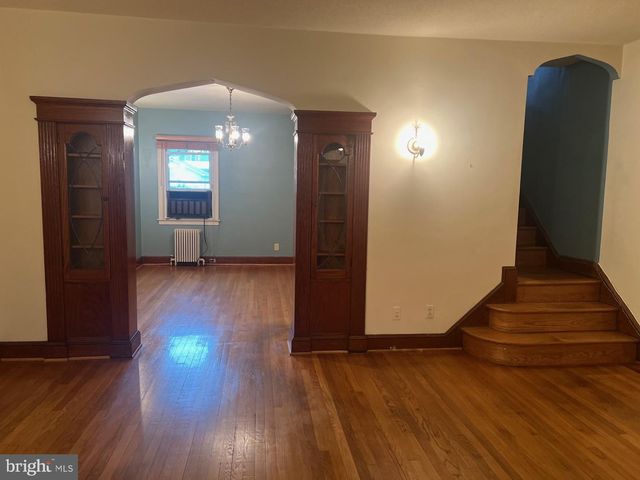 35 GALLATIN ST NW, Washington, DC 20011