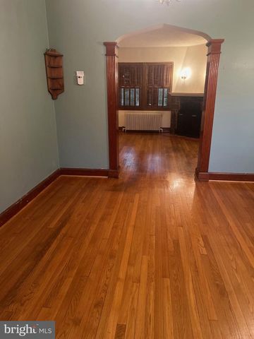 35 GALLATIN ST NW, Washington, DC 20011