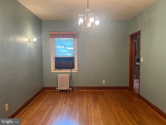 35 GALLATIN ST NW, Washington, DC 20011