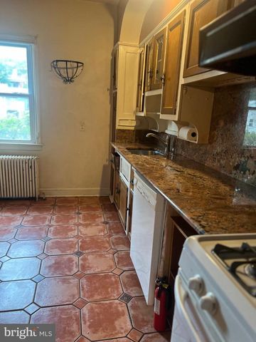 35 GALLATIN ST NW, Washington, DC 20011