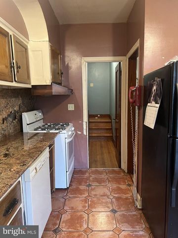 35 GALLATIN ST NW, Washington, DC 20011
