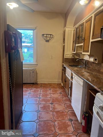 35 GALLATIN ST NW, Washington, DC 20011