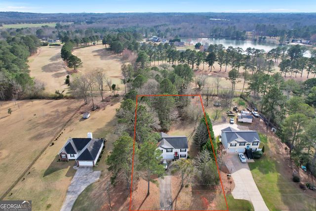 150 Camden Road, Griffin, GA 30223