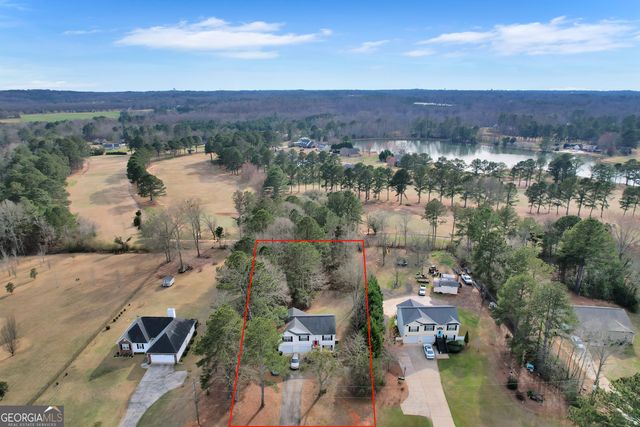 150 Camden Road, Griffin, GA 30223