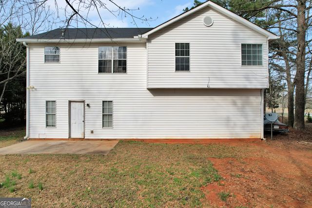 150 Camden Road, Griffin, GA 30223