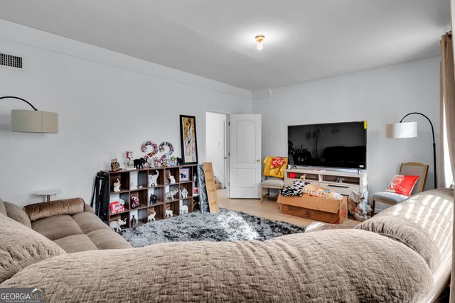 150 Camden Road, Griffin, GA 30223