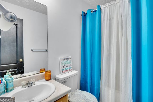 150 Camden Road, Griffin, GA 30223