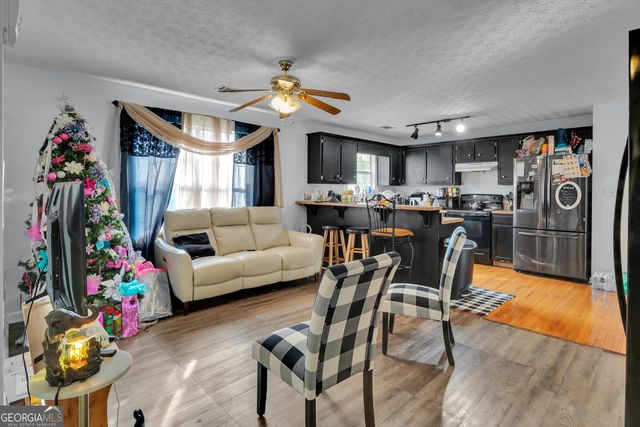 150 Camden Road, Griffin, GA 30223