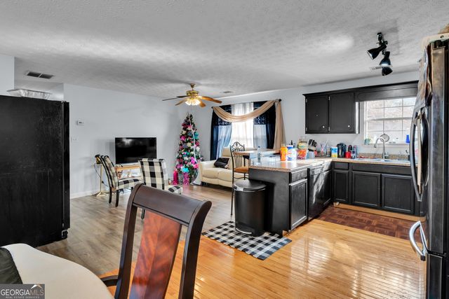 150 Camden Road, Griffin, GA 30223