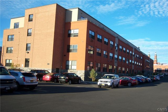 721 North Clinton Street 117, Syracuse, NY 13204