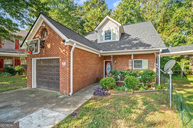 634 Shadowmoore Drive, Riverdale, GA 30274
