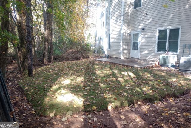 634 Shadowmoore Drive, Riverdale, GA 30274