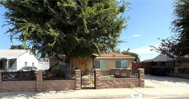 11113 Ratliffe, Norwalk, CA 90650