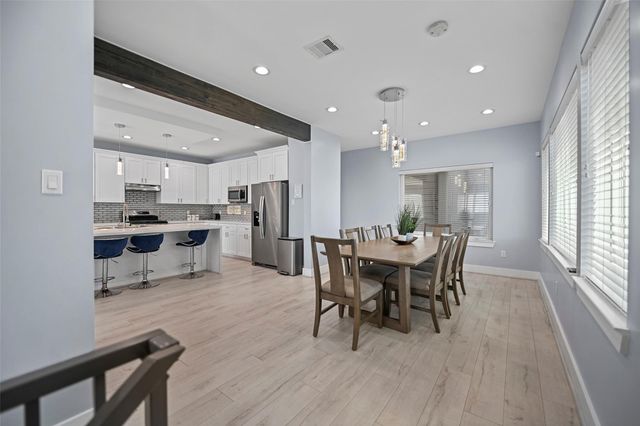 2413 Pease Street, Houston, TX 77003